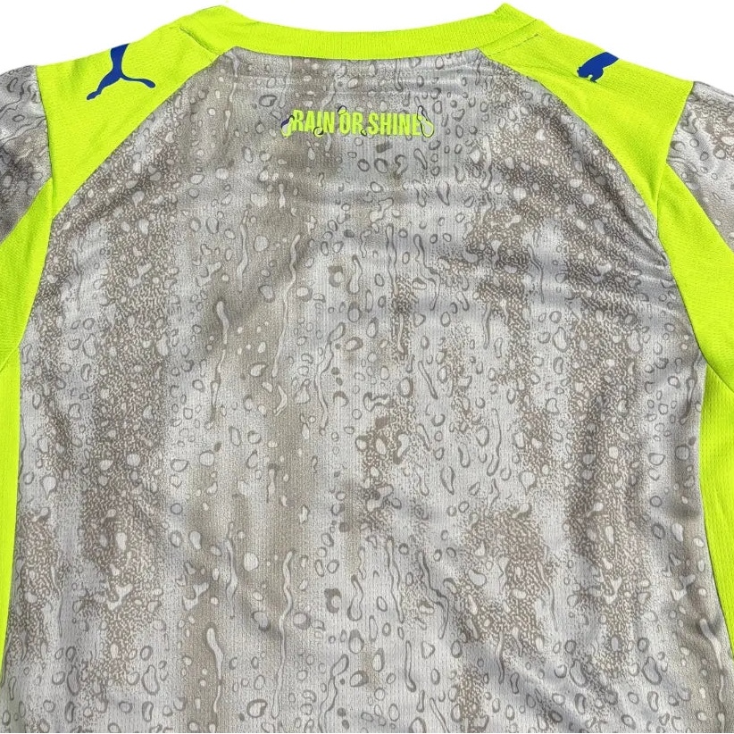 Camisa Manchester City 2025/26 Third - Kit Torcedor Infantil