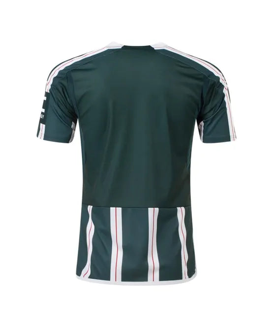 Camisa Manchester United 23/24 II - Torcedor Masculina