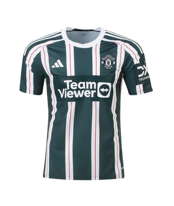 Camisa Manchester United 23/24 II 