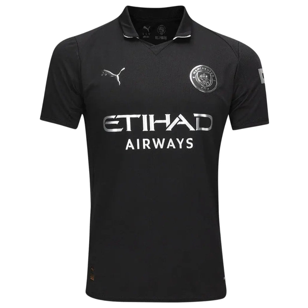 Manchester City 2025/26 Away