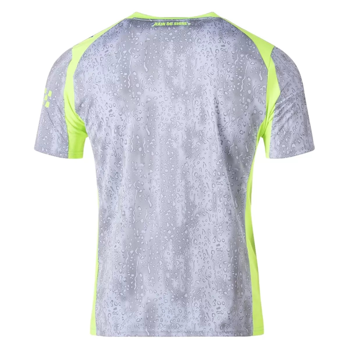 Camisa Manchester City 2025/26 Third - Masculina