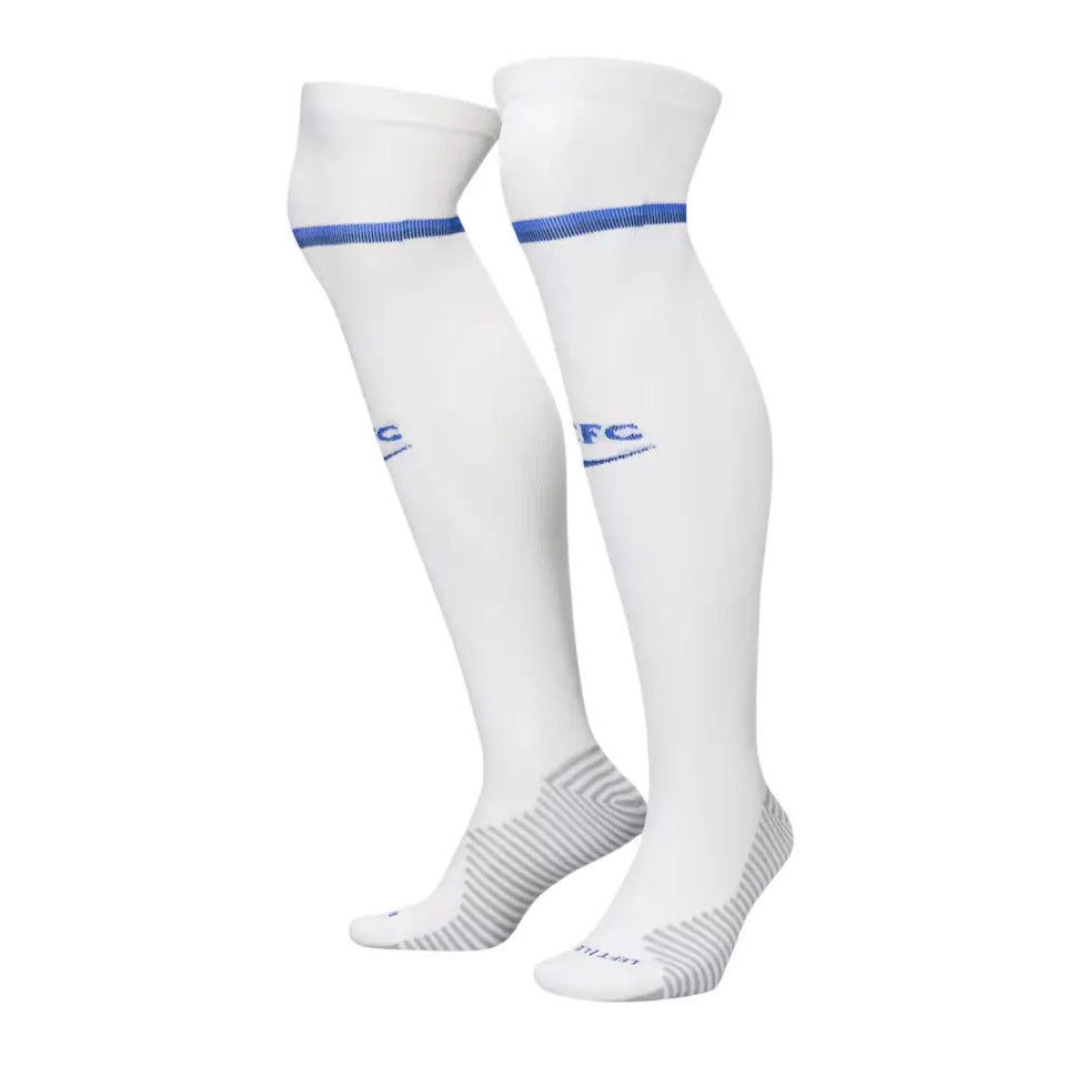 Meia Chelsea Home Infantil 2025/26
