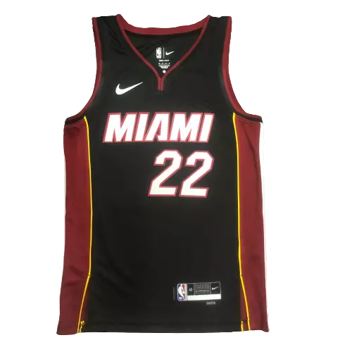 Regata NBA Miami Heat Icon Edition 2022/23 Masculina