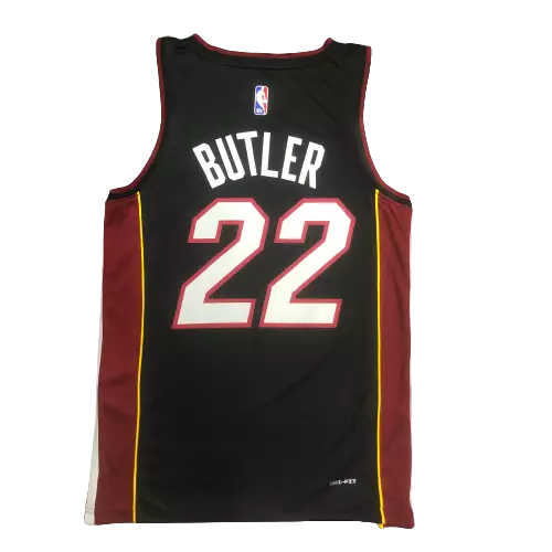 Regata NBA Miami Heat Icon Edition 2022/23 Masculina