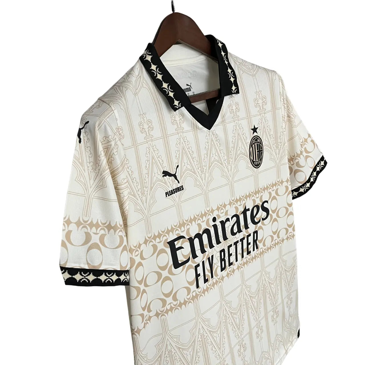 Camisa Milan 2023/24 III - Masculina