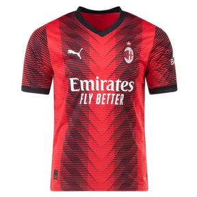 Camisa Milan 2023/24 I