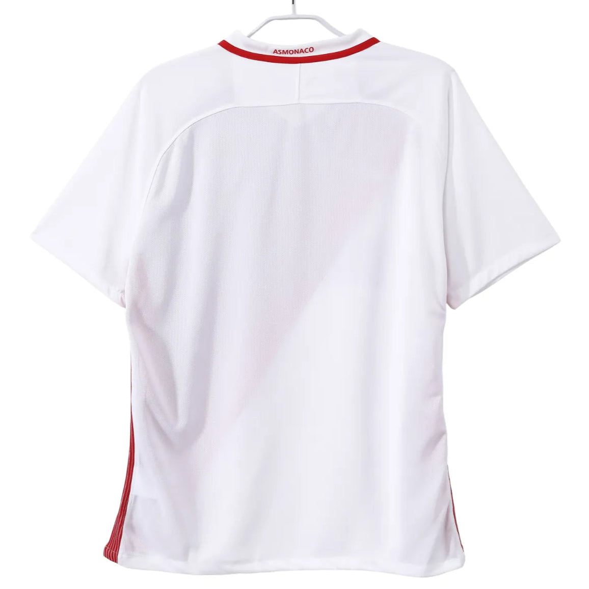 Camisa AC Mônaco 2016/17 Home- Masculina