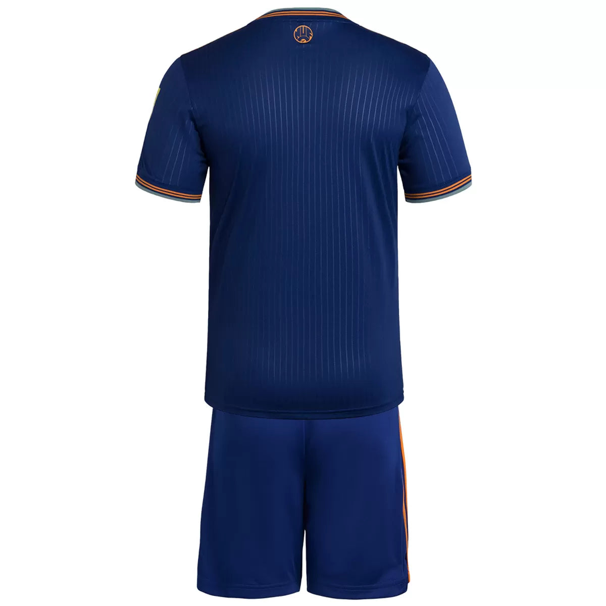 Camisa Newcastle 2025/26 Third - Kit Torcedor Infantil