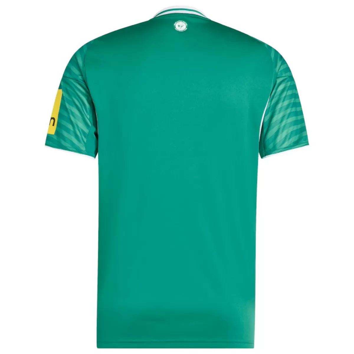 Camisa Newcastle 2025/26 Away - Masculina