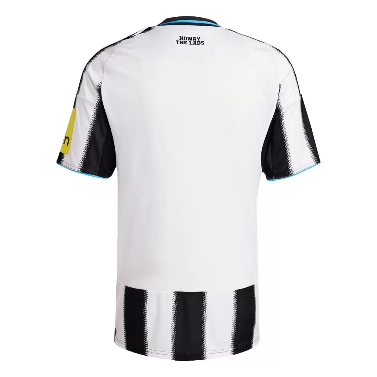 Camisa Newcastle 2025/26 Home - Masculina
