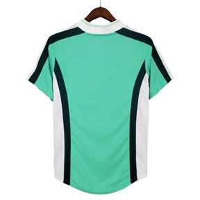 Camisa Nigéria 1998 I Home - Torcedor Masculina