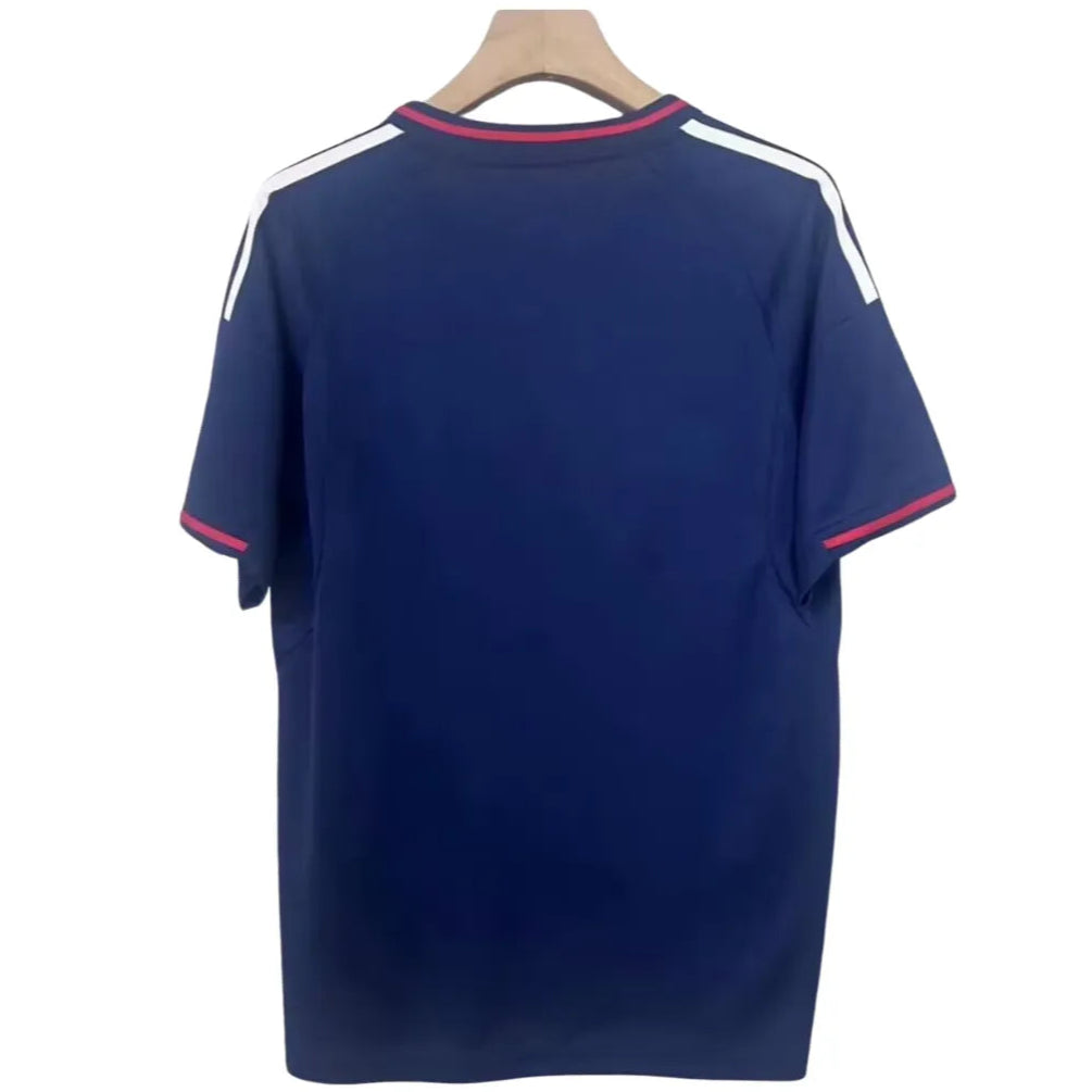 Camisa Olympique de Lyon 2025/26 Away - Masculina