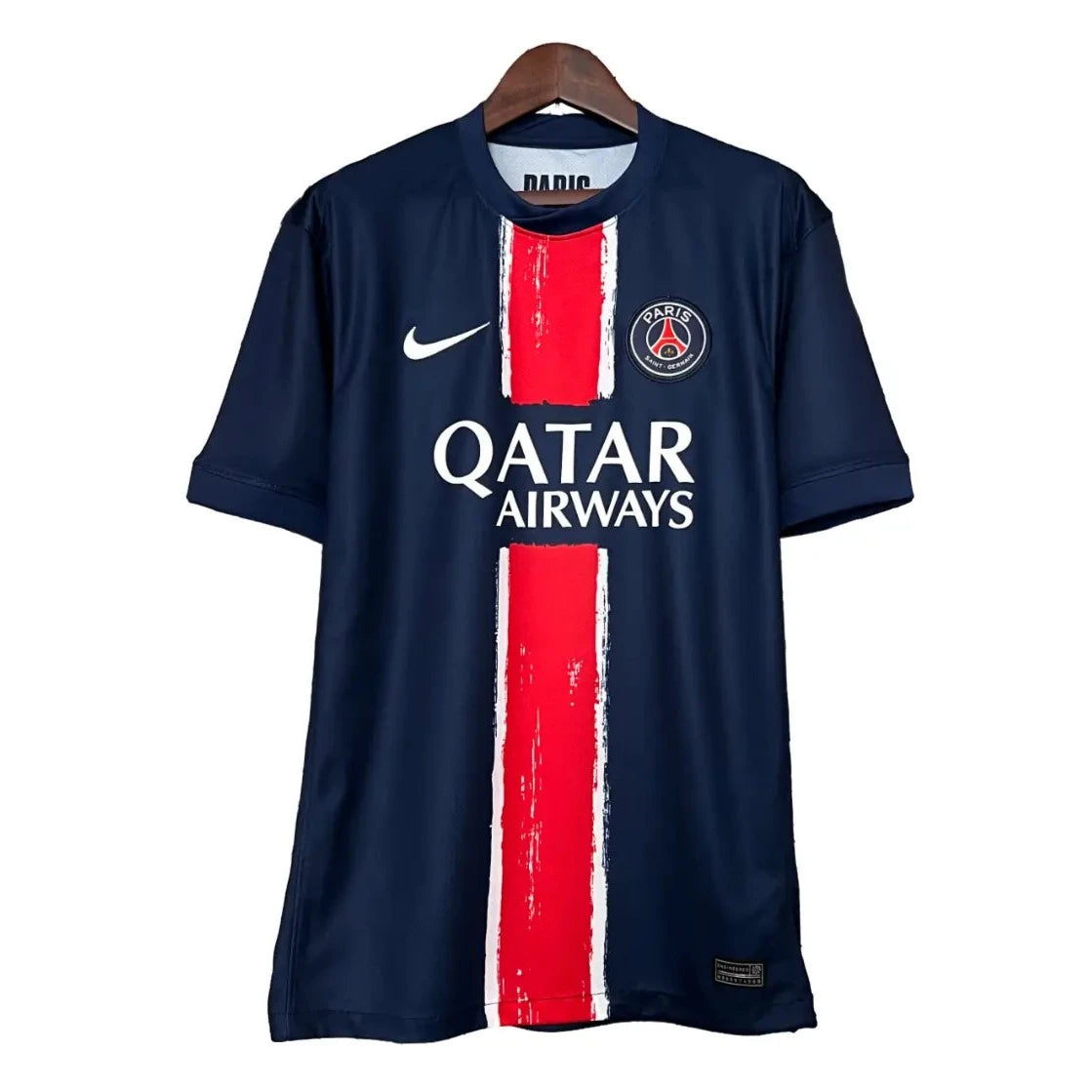 Camisa PSG Paris Saint-Germain 2024/25 I Home - Masculina