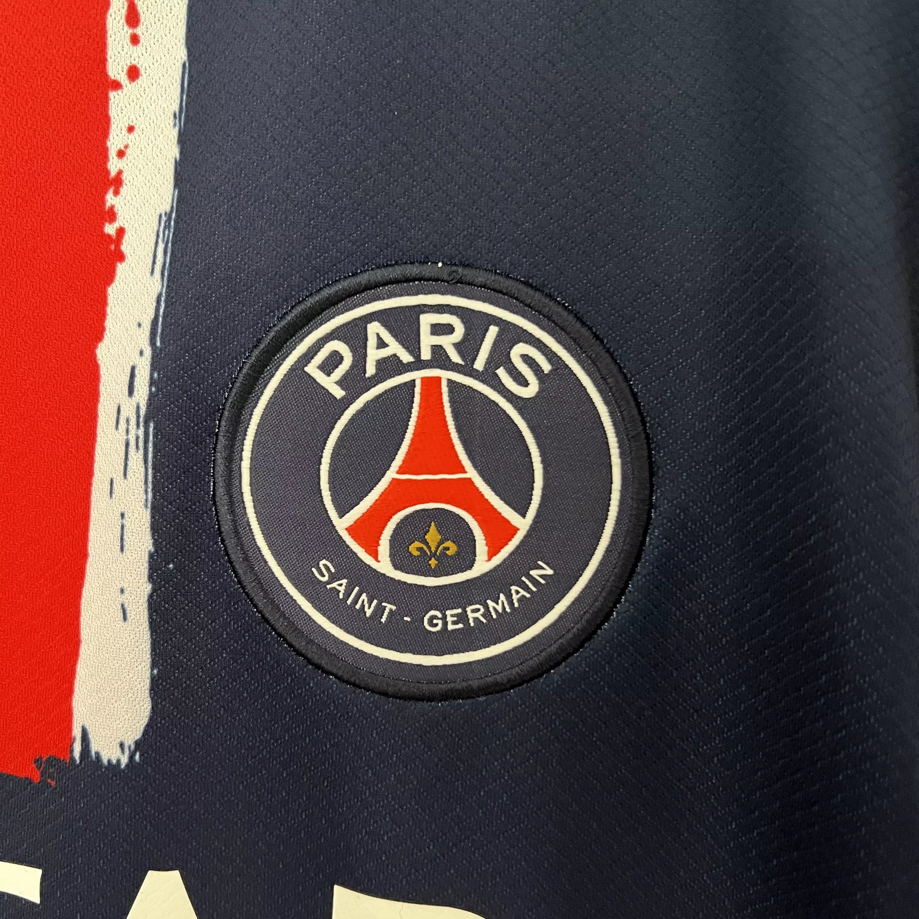 Camisa PSG Paris Saint-Germain 2024/25 I Home - Masculina