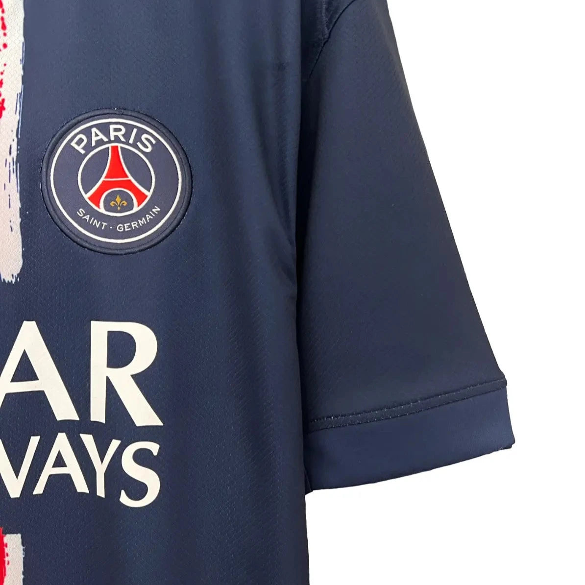 Camisa PSG Paris Saint-Germain 2024/25 I Home - Masculina