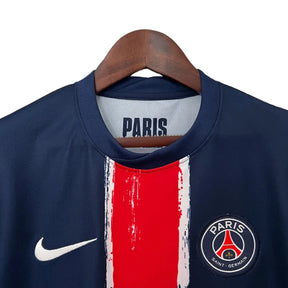 Camisa PSG Paris Saint-Germain 2024/25 I Home - Masculina