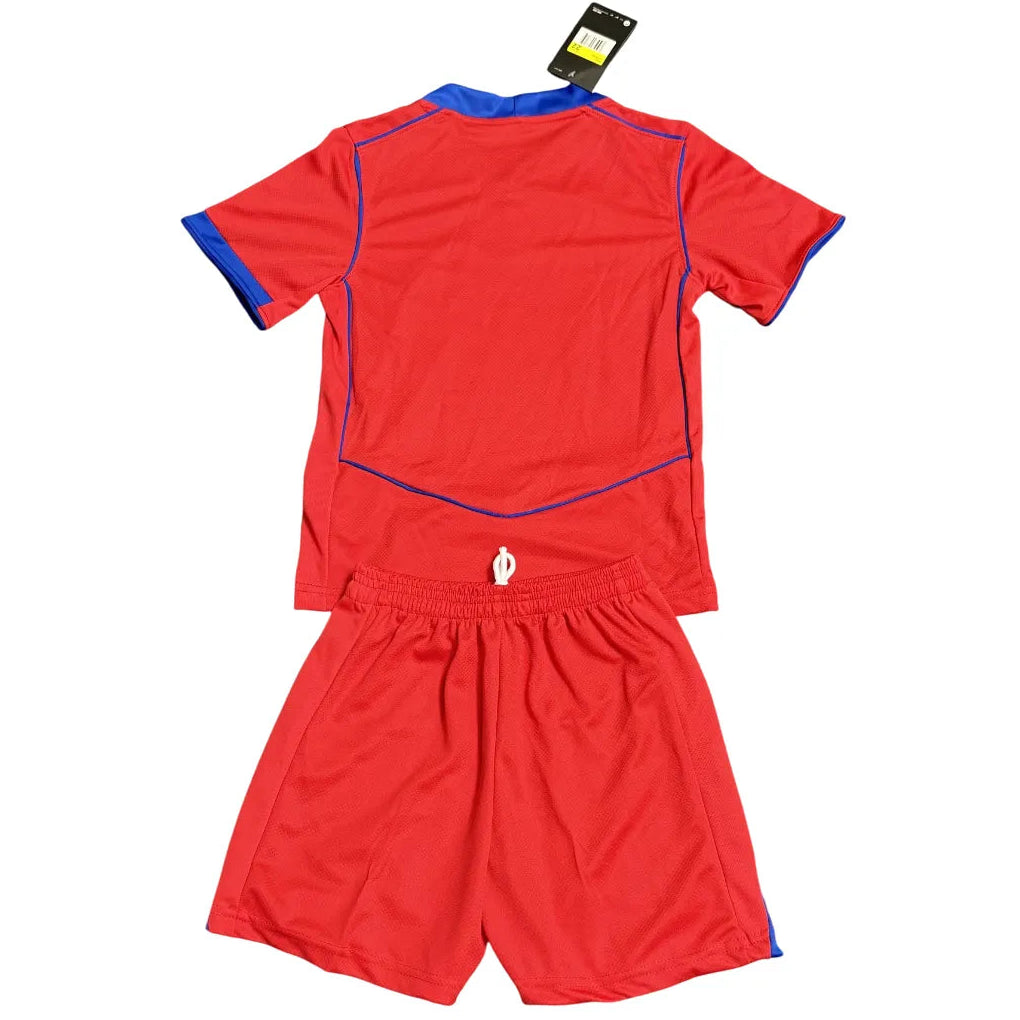 Camisa PSG Paris Saint Germain 2025/26 Third T90 - Kit Torcedor Infantil