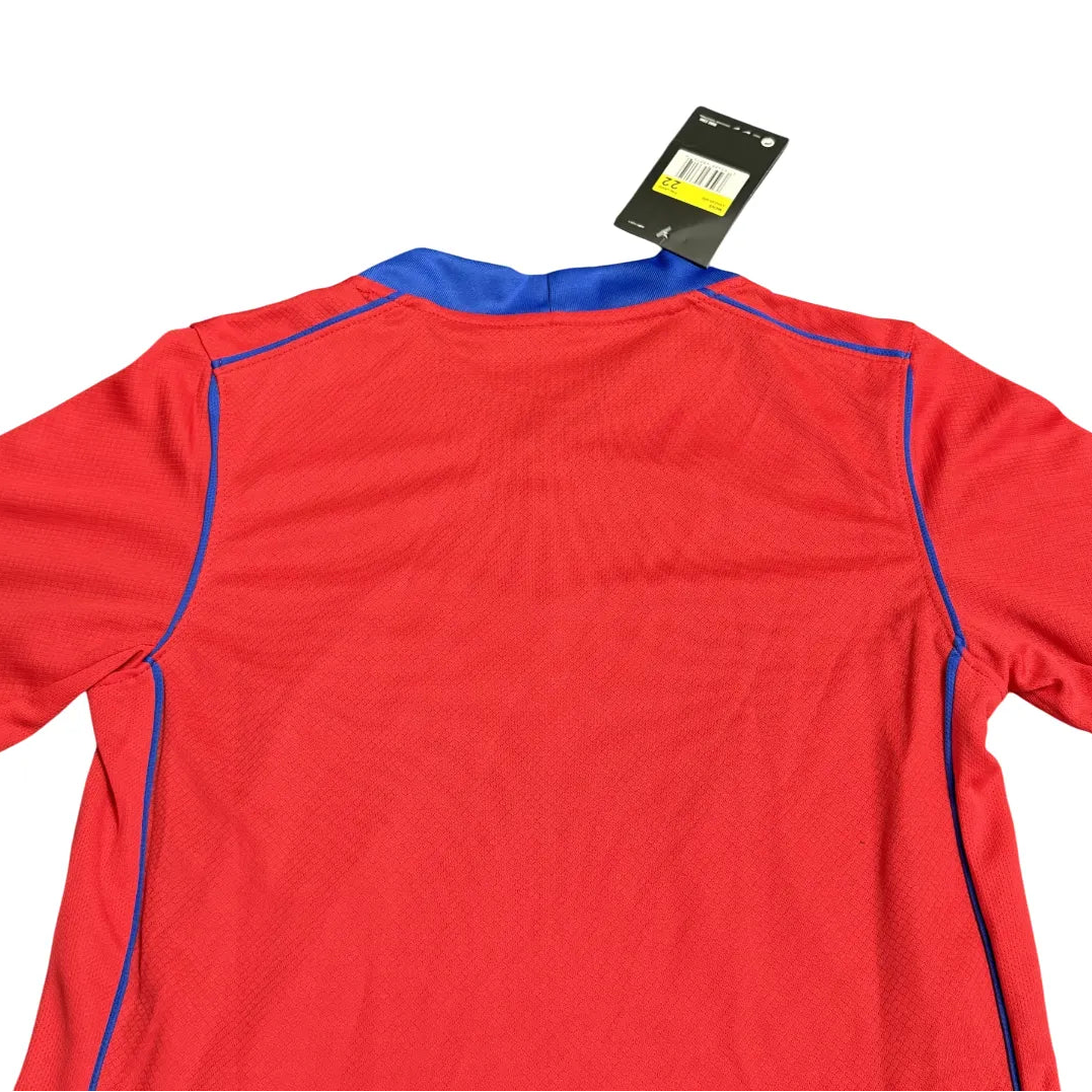 Camisa PSG Paris Saint Germain 2025/26 Third T90 - Kit Torcedor Infantil