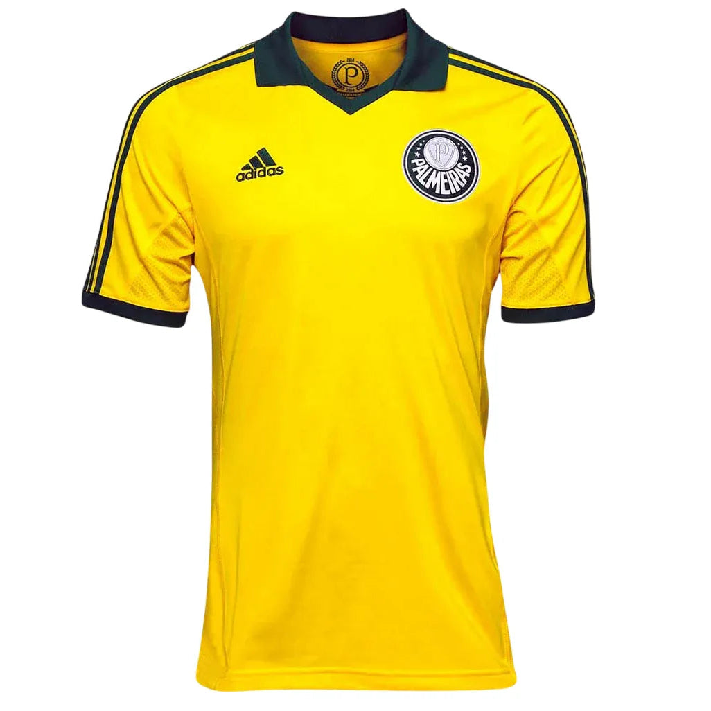 Camisa Palmeiras 2013/14 Third Pátria Amada - Masculina