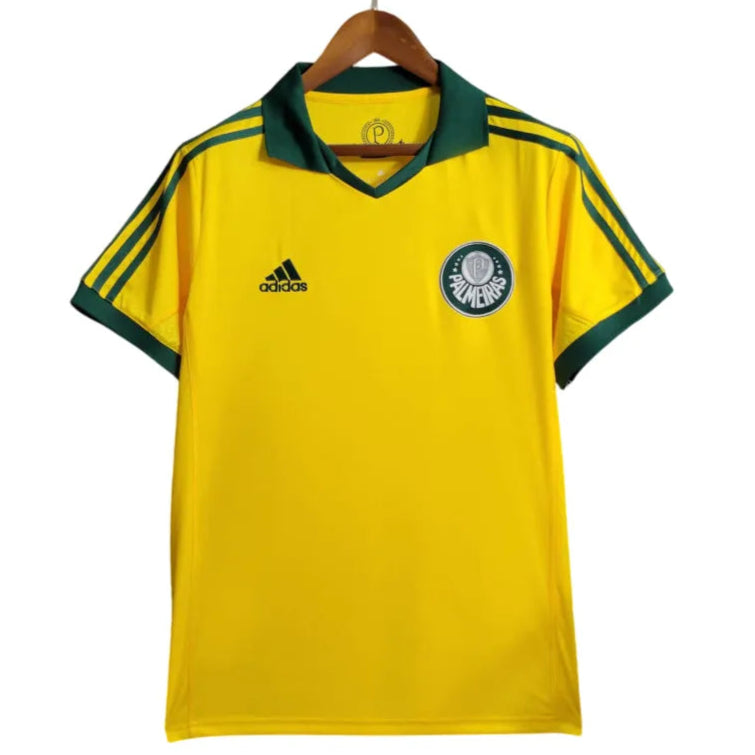 Camisa Palmeiras 2013/14 Third Pátria Amada - Masculina