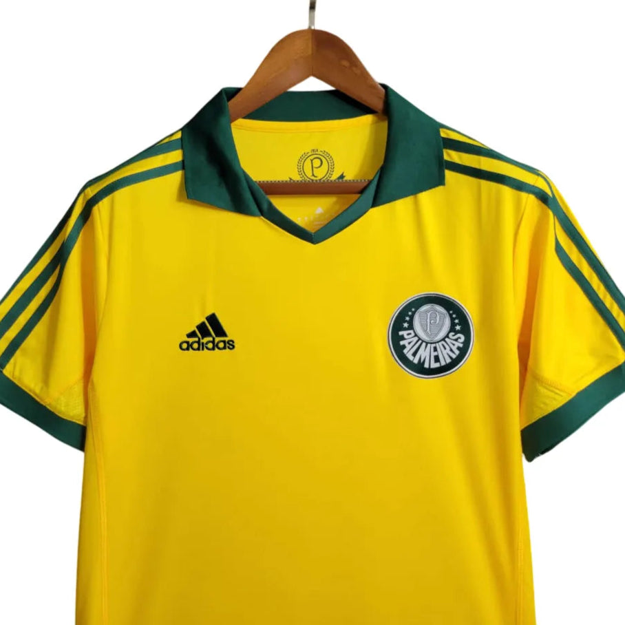 Camisa Palmeiras 2013/14 Third Pátria Amada - Masculina