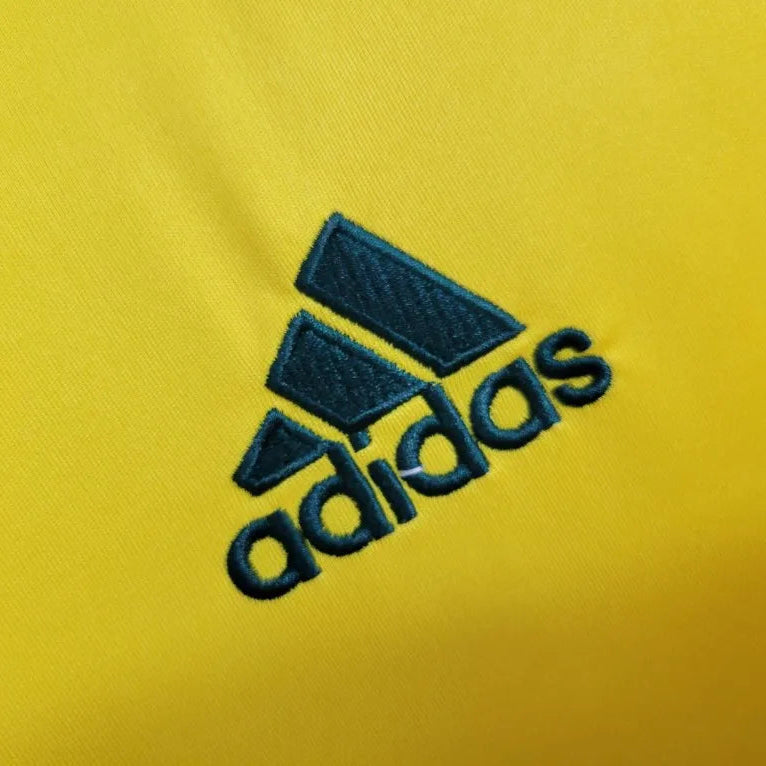 Camisa Palmeiras 2013/14 Third Pátria Amada - Masculina