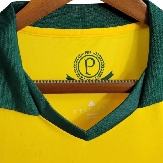 Camisa Palmeiras 2013/14 Third Pátria Amada - Masculina