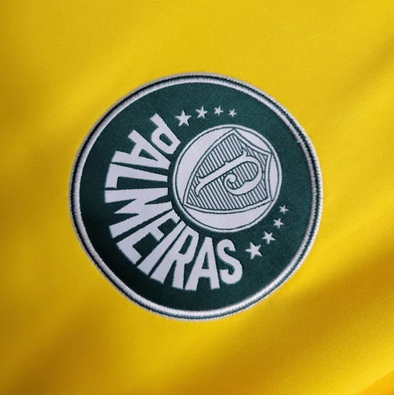 Camisa Palmeiras 2013/14 Third Pátria Amada - Masculina
