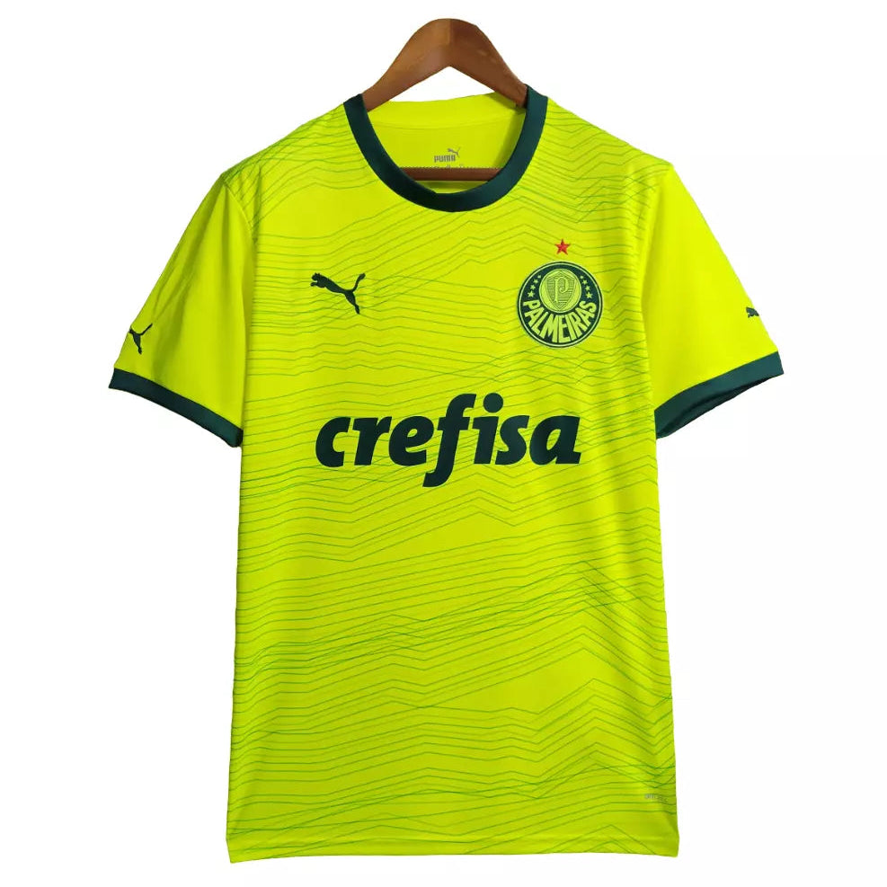 Camisa Palmeiras 23/24 III