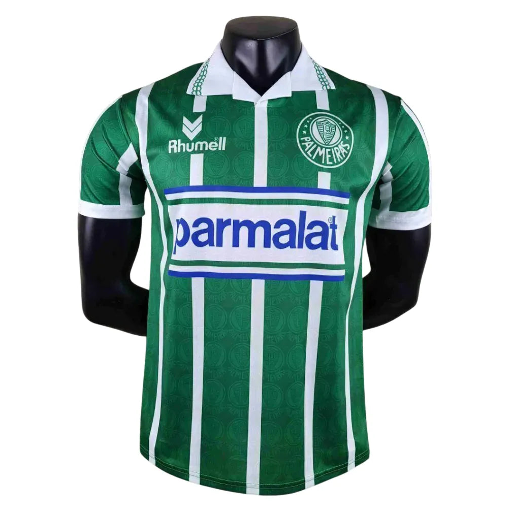 Camisa Palmeiras 1993 Home