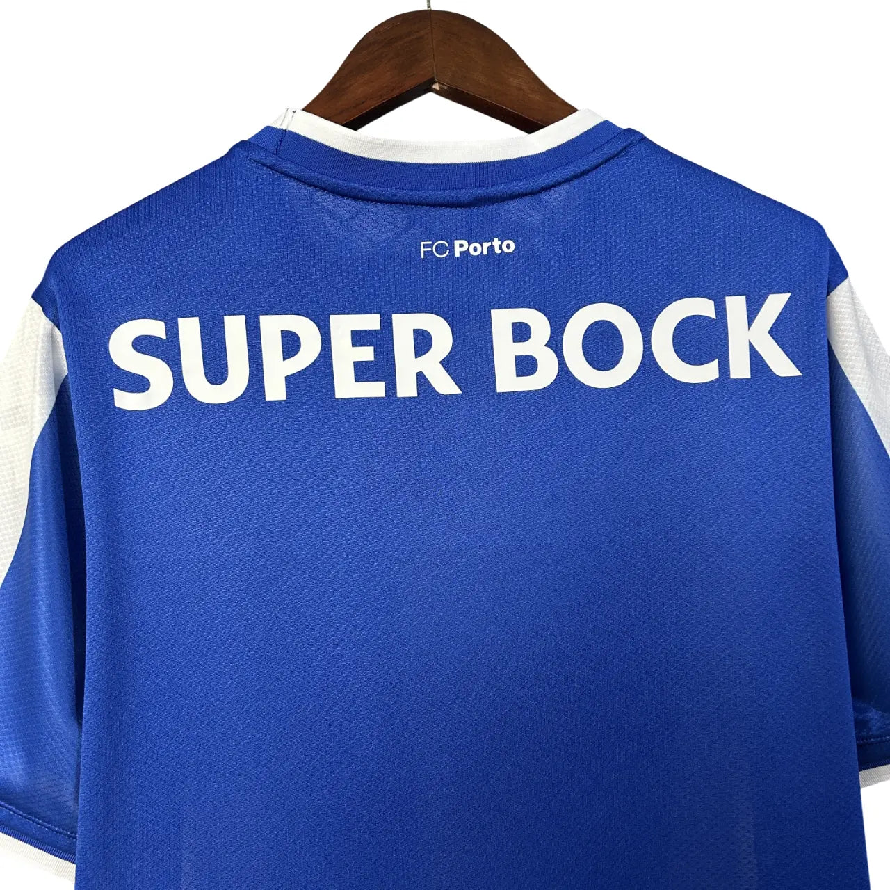 Camisa FC Porto 2025/26 Home - Masculina