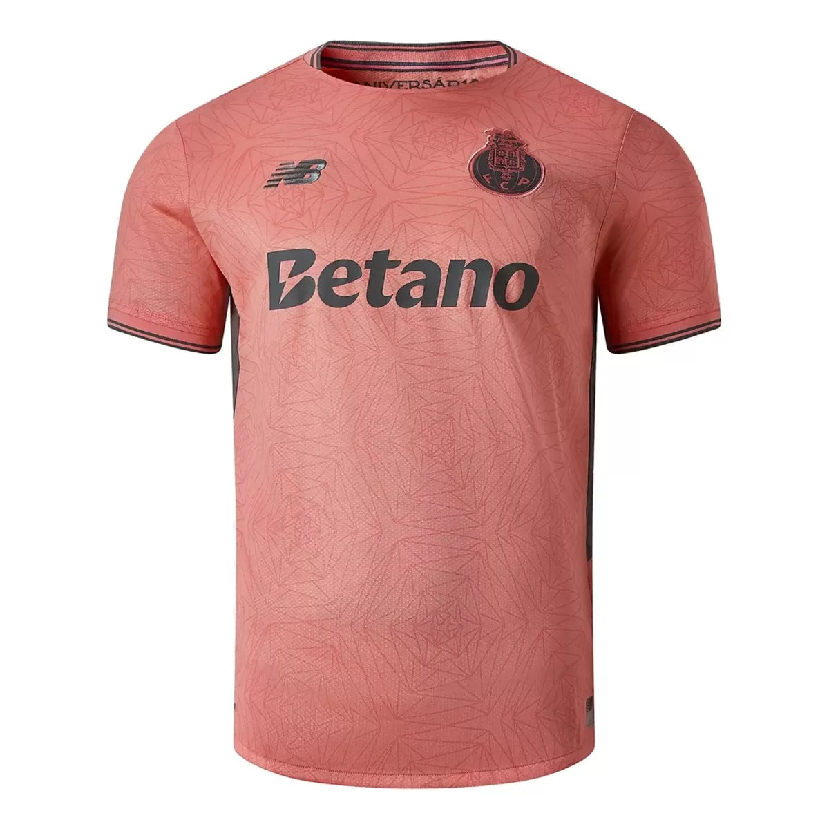 Camisa FC Porto 2025/26 Away - Masculina