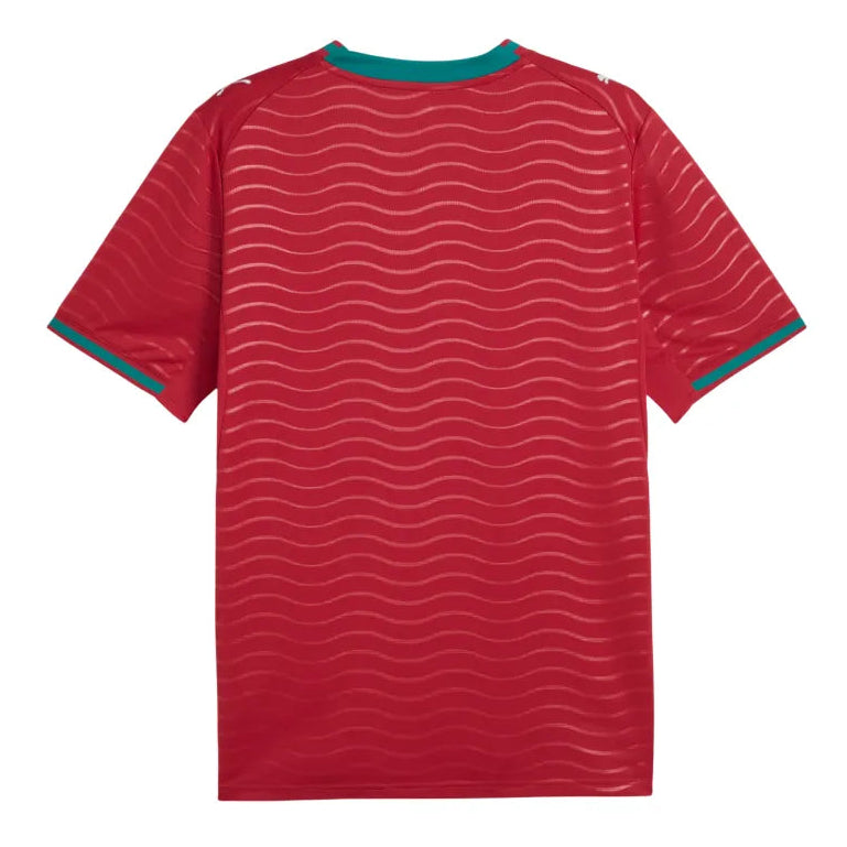 Camisa Seleção Portugal 2026 Home