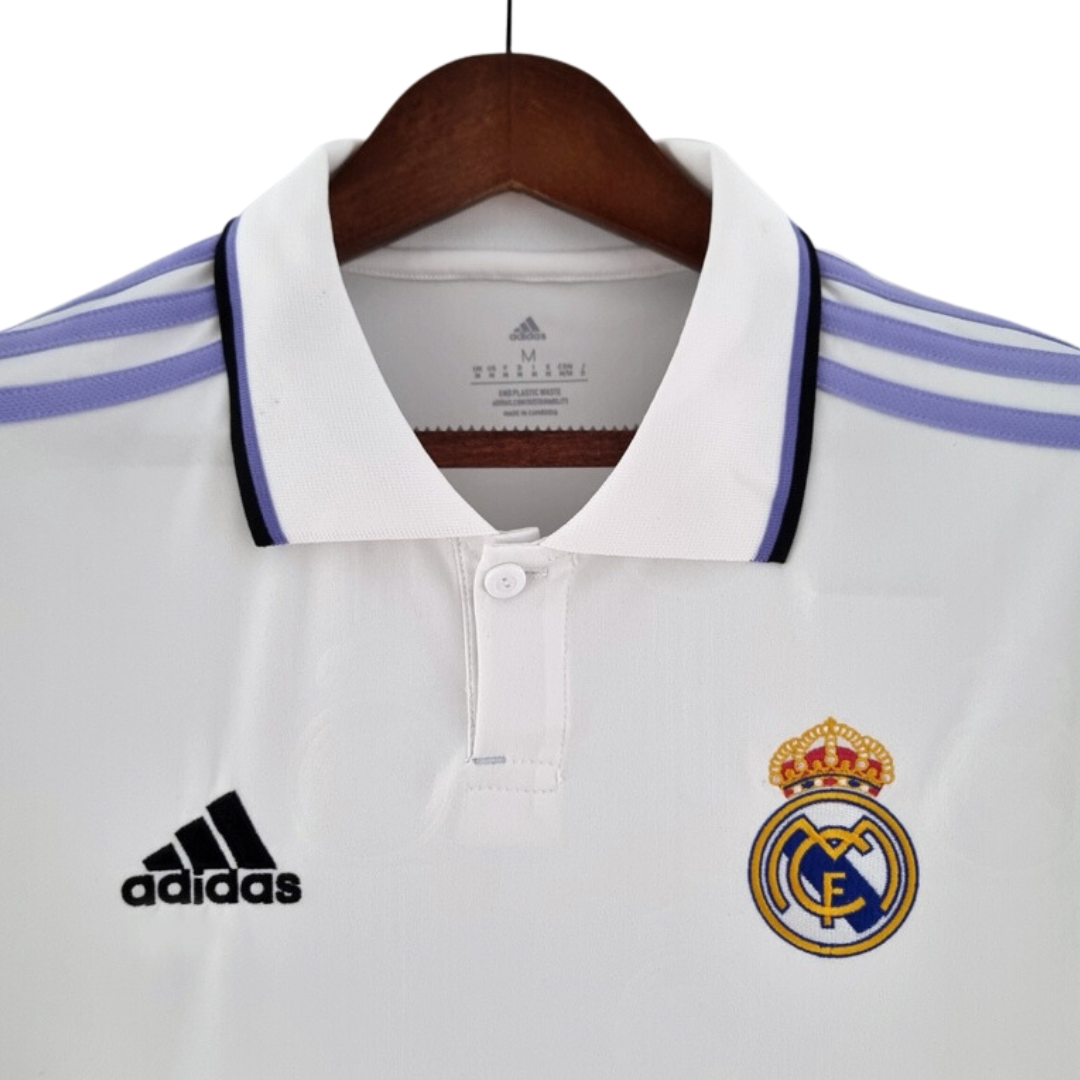 Camisa Real Madrid 22/23