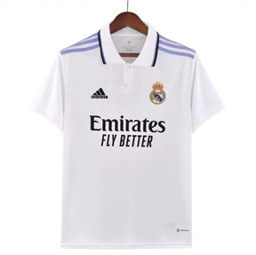 Camisa Real Madrid 22/23