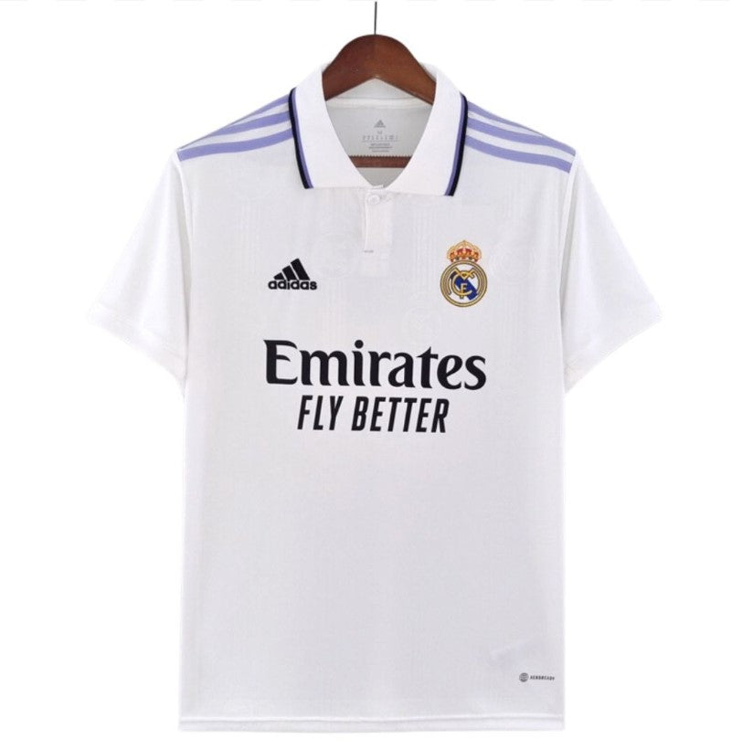 Camisa Real Madrid 22/23