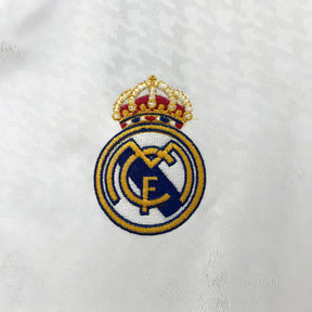 Camisa Real Madrid 2024/25 I Home - Masculina