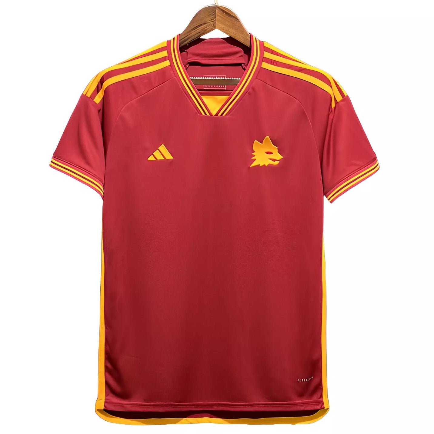 Camisa Roma 23/24
