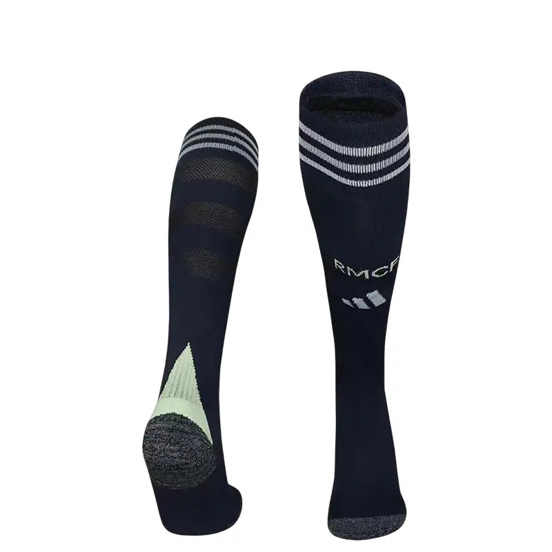 Meia Real Madrid Infantil 2025/26 - Away