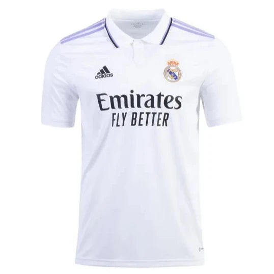 Camisa Real Madrid 22/23