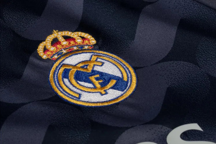 Camisa Real Madrid 23/24 II