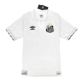 Camisa Santos 2024/25 Home I - Masculina