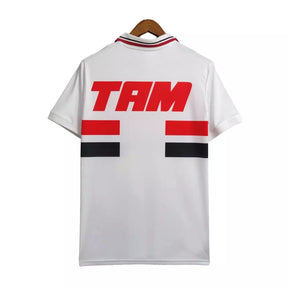 Camisa São Paulo 93/94 Home - Masculina