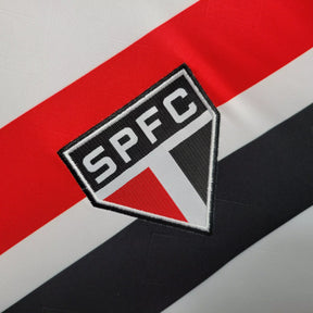 Camisa São Paulo 93/94 Home - Masculina