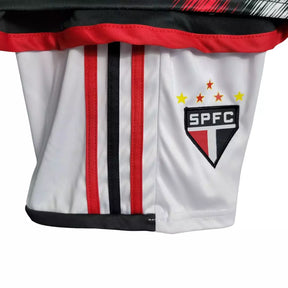 Camisa São Paulo 23/24 III - Kit Torcedor Infantil