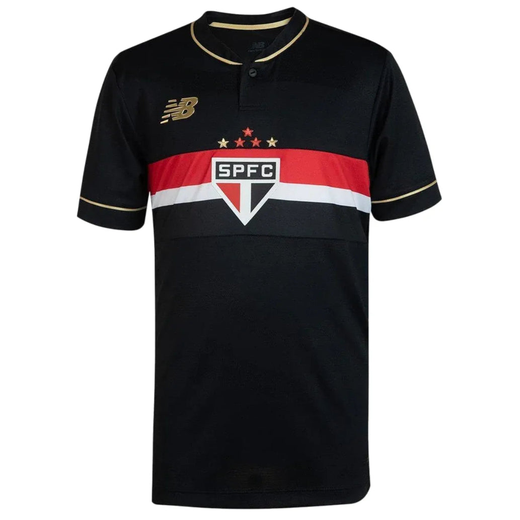 Camisa São Paulo 2025 Third - Masculino