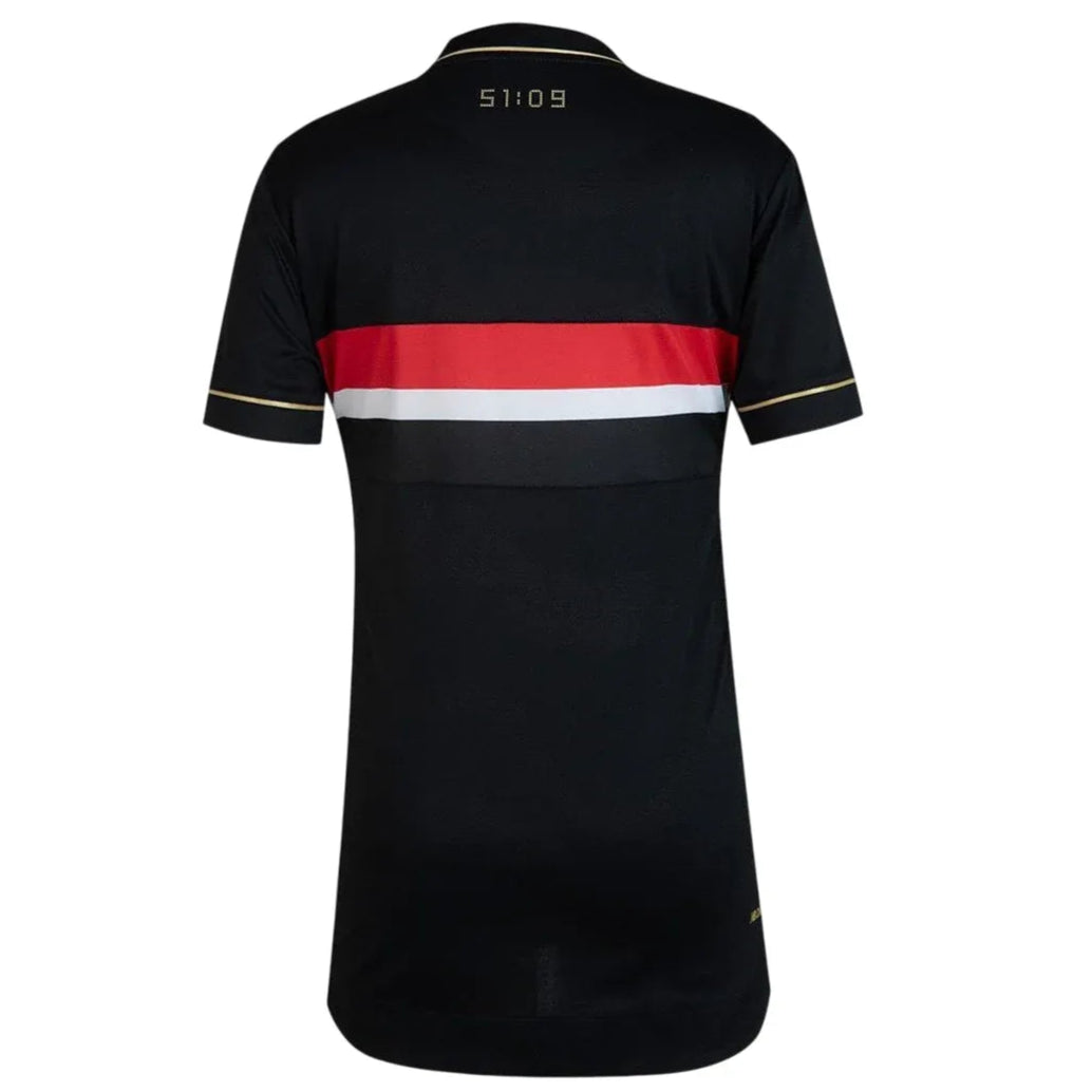 Camisa São Paulo 2025 Third - Masculino