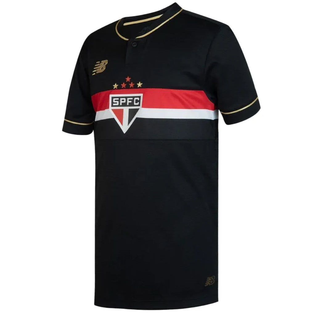 Camisa São Paulo 2025 Third - Masculino