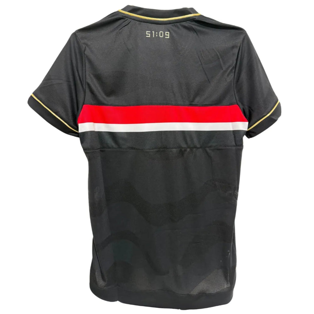 Camisa São Paulo 2025 Third - Masculino