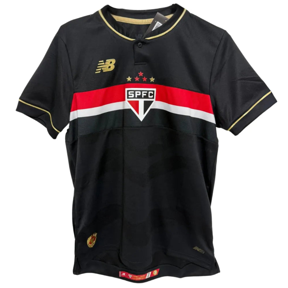 Camisa São Paulo 2025 Third - Masculino